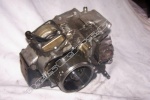 VT 125 Rumpfmotor, KW i.O. Stator inkl.